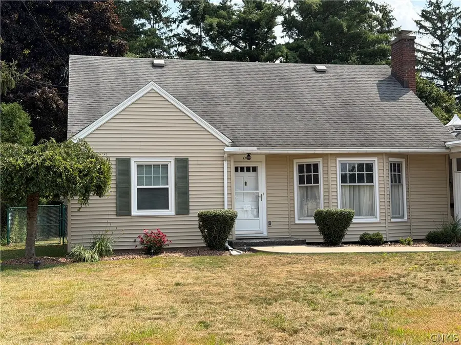 117 Fay Park Drive, Syracuse, NY 13212 - #2