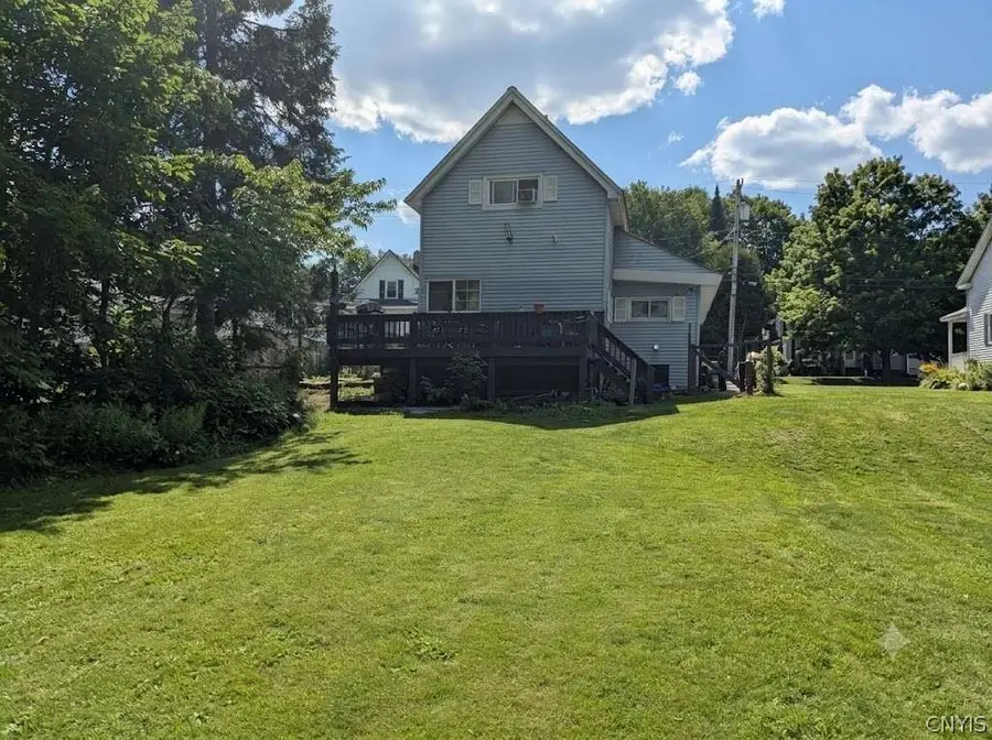 12 Wood Avenue, Piercefield, NY 12973 - #2