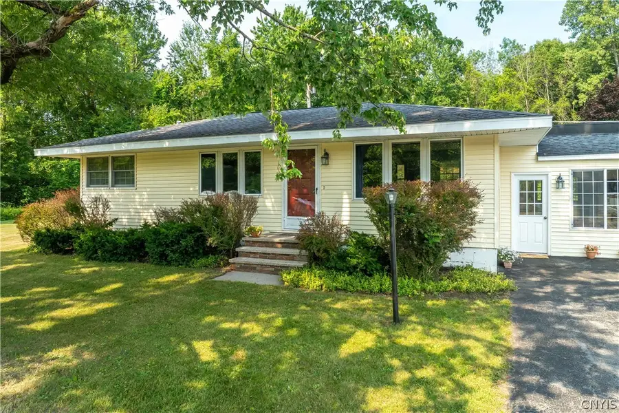 593 Phinney Road, Hannibal, NY 13074 - #2