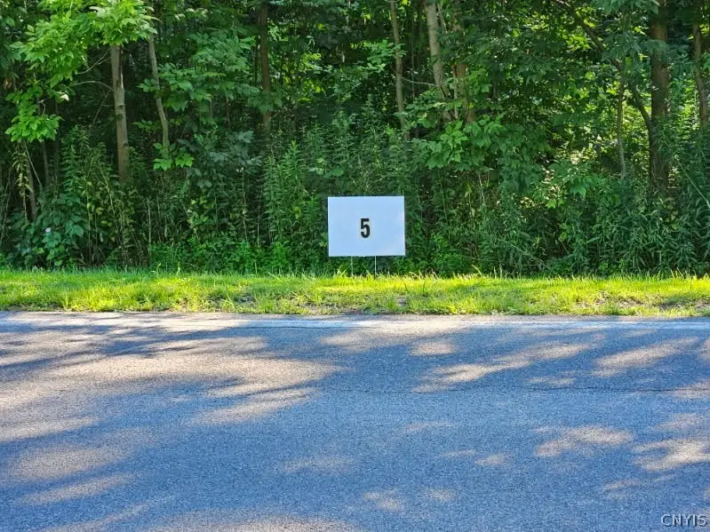 Lot 5 Rt 58, Mexico, NY 13114 - #1