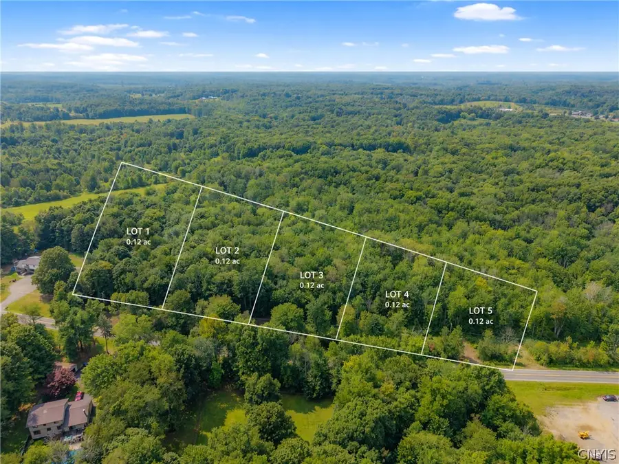 Lot 5 Rt 58, Mexico, NY 13114 - #2