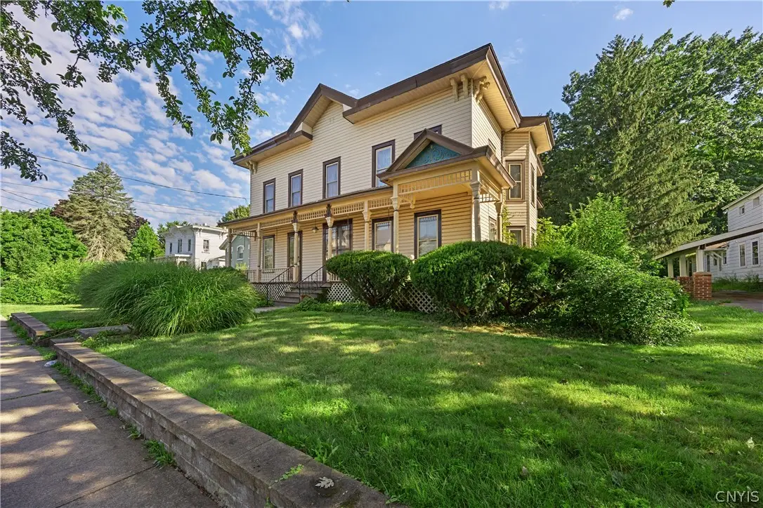 36 W Genesee Street, Baldwinsville, NY 13027 - #1