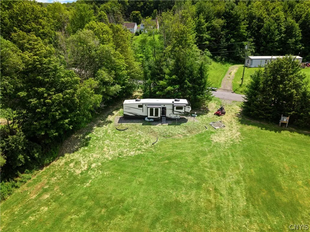 736 Bryant Road, Sherburne, NY 13460 - #1
