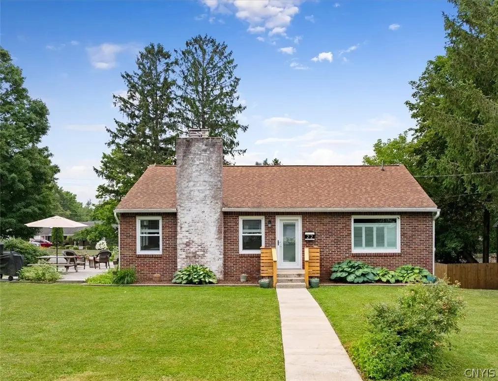 22 Kevan Circle, Manlius, NY 13104 - #1