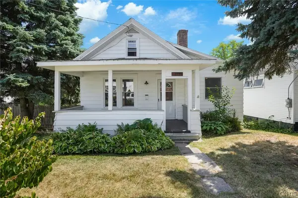 213 Yale Avenue, Syracuse, NY 13219
