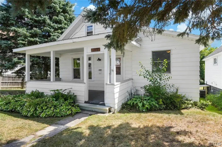 213 Yale Avenue, Syracuse, NY 13219 - #2