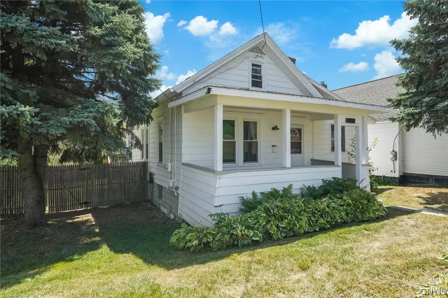 213 Yale Avenue, Syracuse, NY 13219 - #3