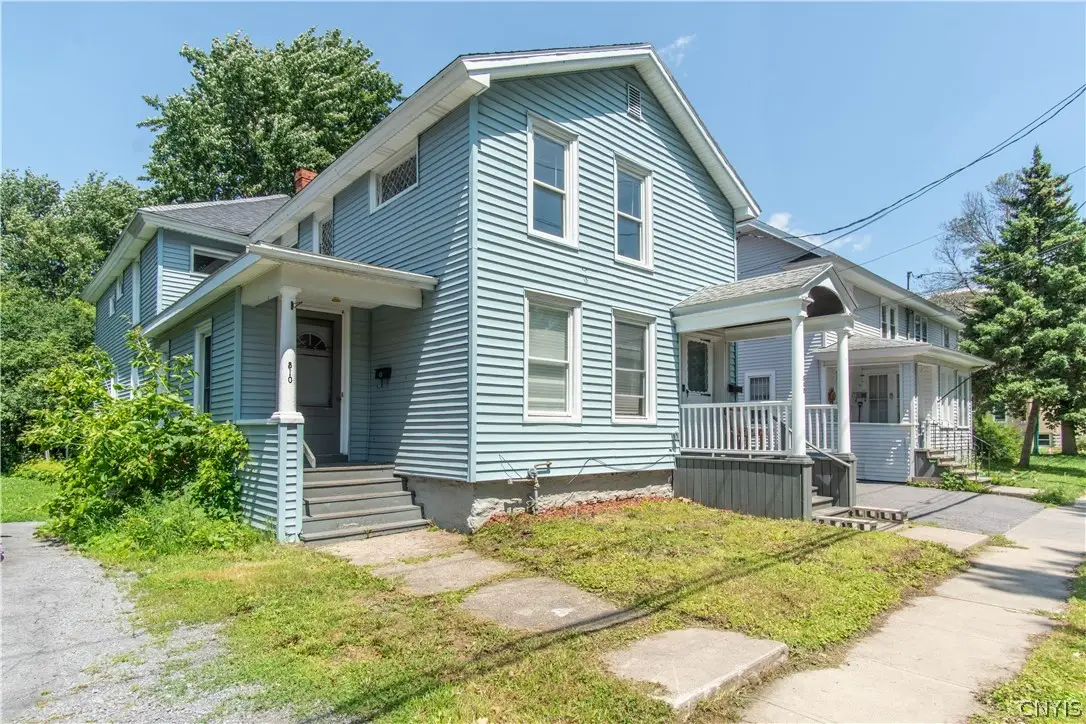 308 Mullin Street, Watertown, NY 13601 - #1