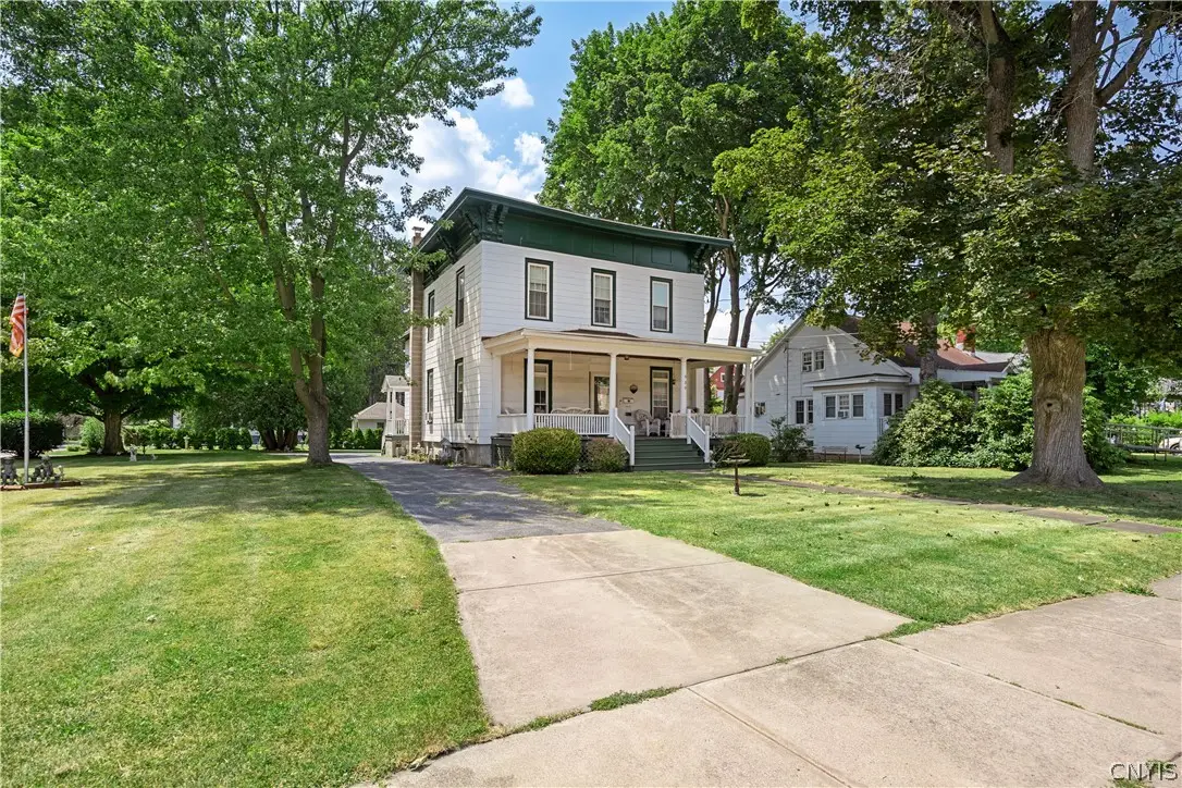 530 Broad Street, Oneida, NY 13421 - #1
