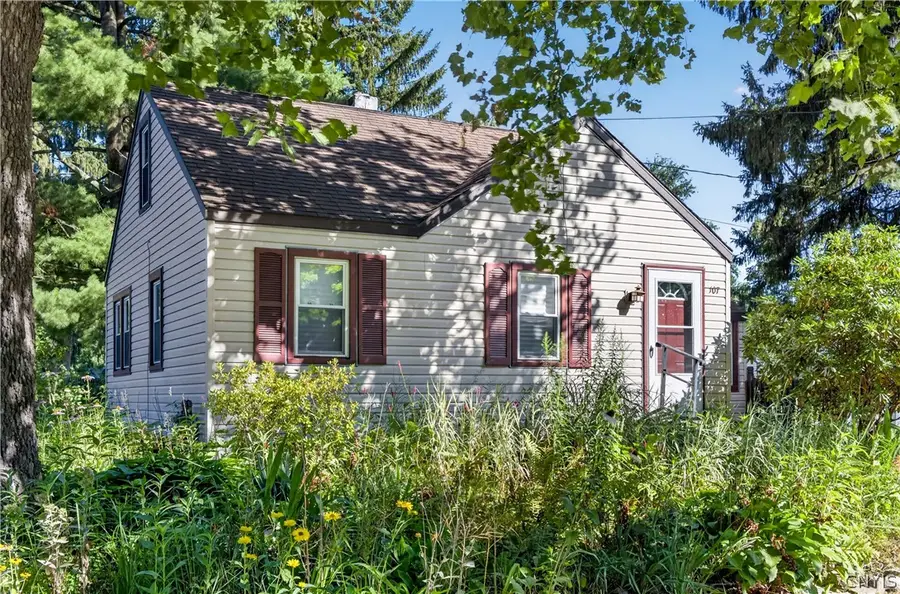 107 Ivon Drive, Syracuse, NY 13212 - #3