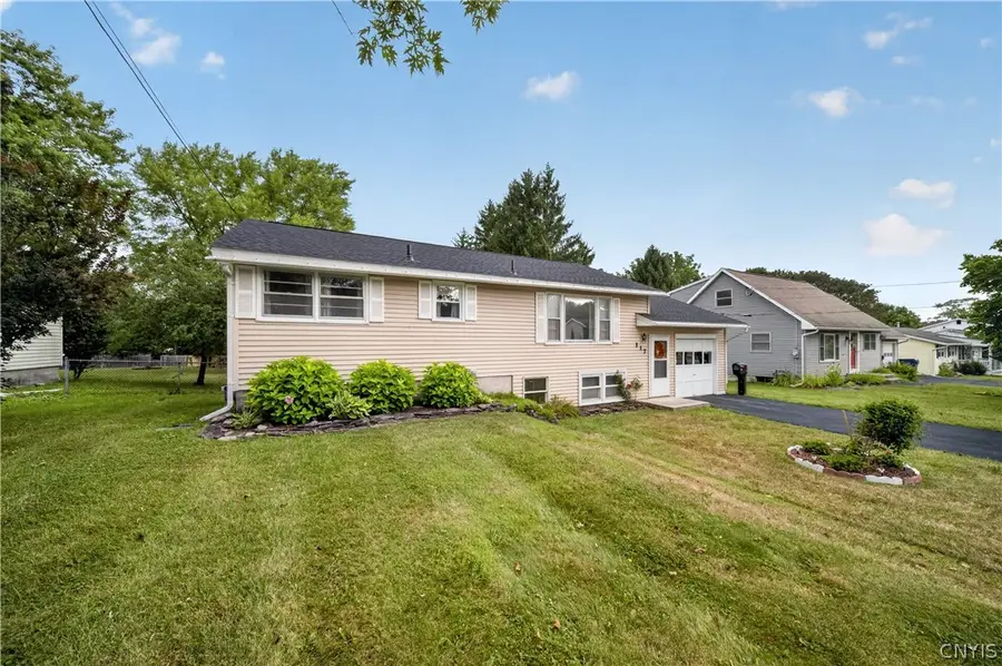 117 Suffolk Road, Syracuse, NY 13219 - #2