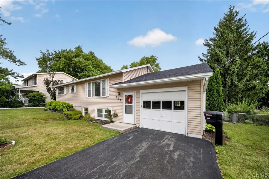 117 Suffolk Road, Syracuse, NY 13219 - #3