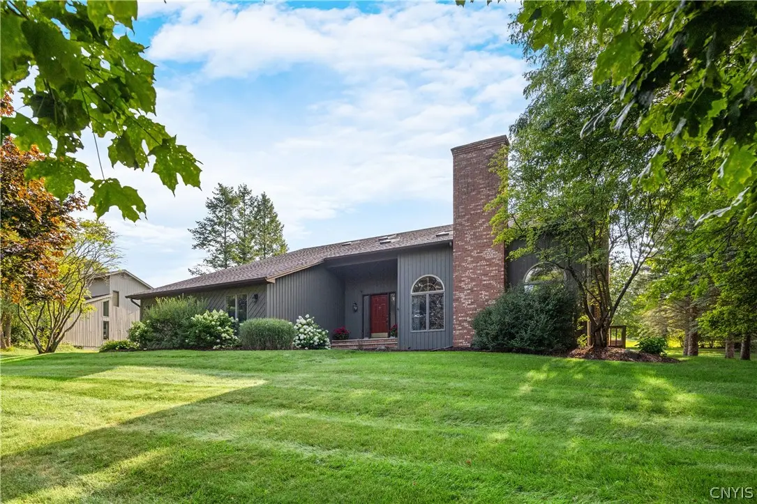 4736 Prestwick Drive, Manlius, NY 13104 - #1