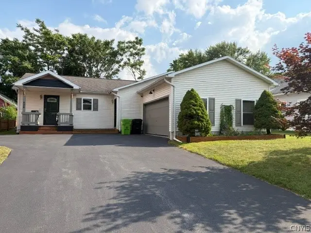 526 Delmar Place, Syracuse, NY 13208 - #1