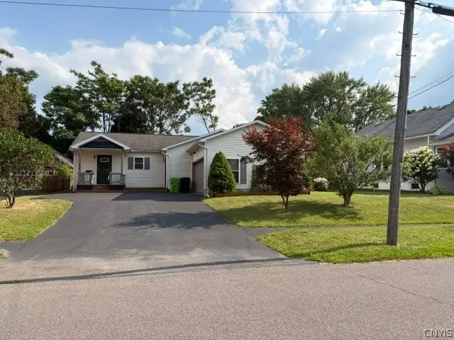526 Delmar Place, Syracuse, NY 13208 - #2