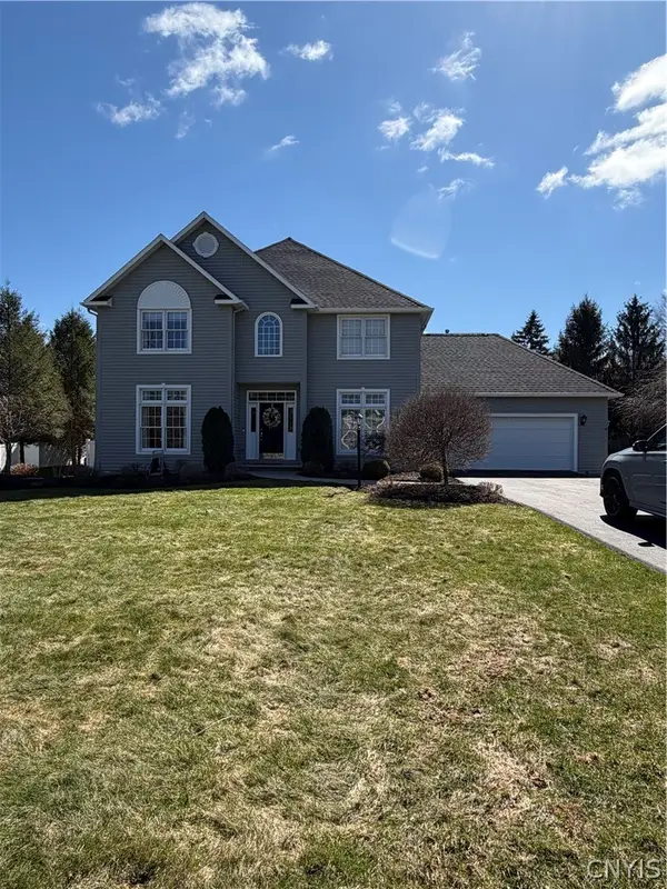 4776 Country Club Drive, Syracuse, NY 13215