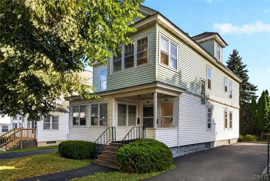 164 Loma Avenue #66, Syracuse, NY 13208 - #2