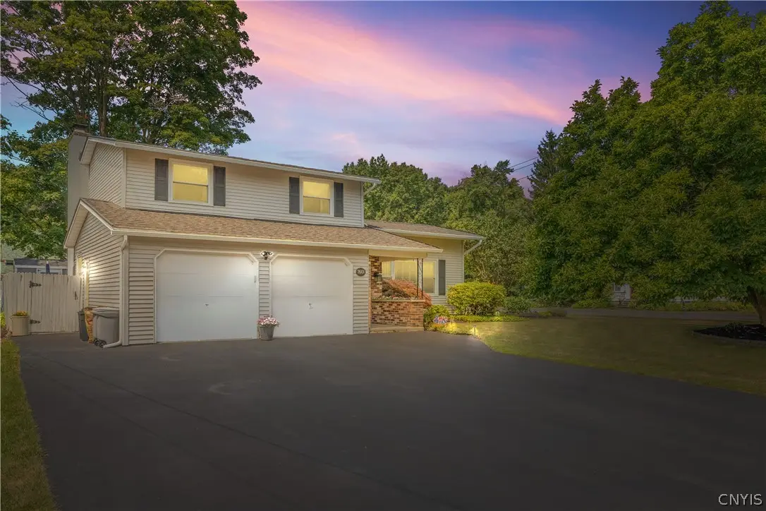 7601 Audrey Drive, Syracuse, NY 13212 - #1