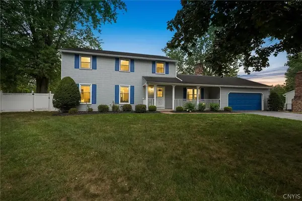 5039 Audrey Drive, Syracuse, NY 13212