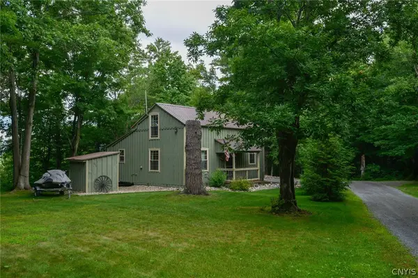 41713 Clear Lake Road, Theresa, NY 13691