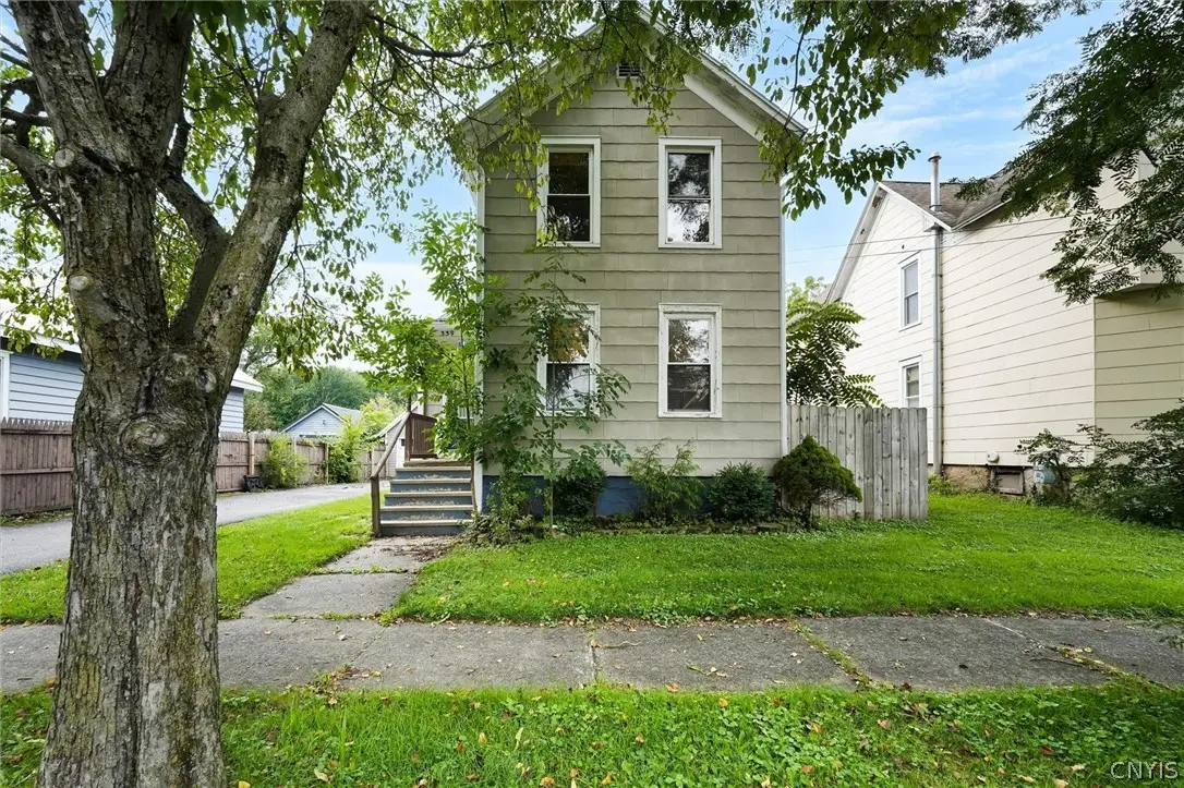 339 North Street, Oneida, NY 13421 - #1