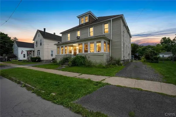 431 Stone Street, Oneida, NY 13421