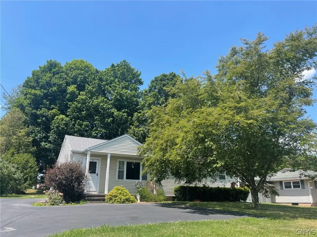 4761 State Street, Vernon, NY 13476 - #1