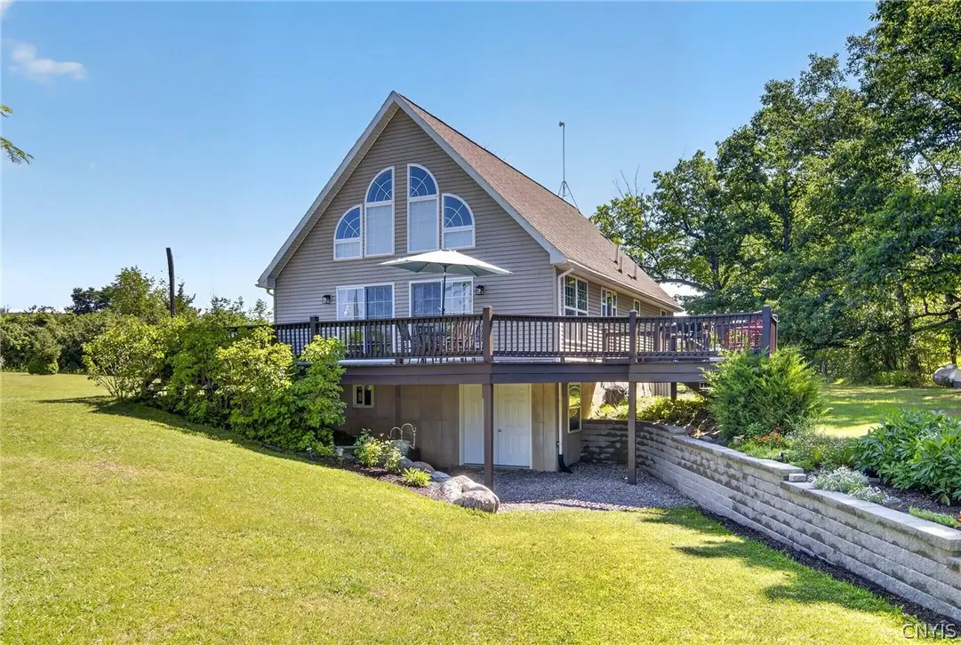 1475 Rt-90, King Ferry, NY 13081 - #1