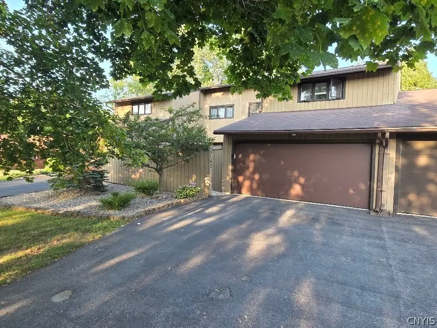 3162 Burrwood Drive, Baldwinsville, NY 13027 - #1