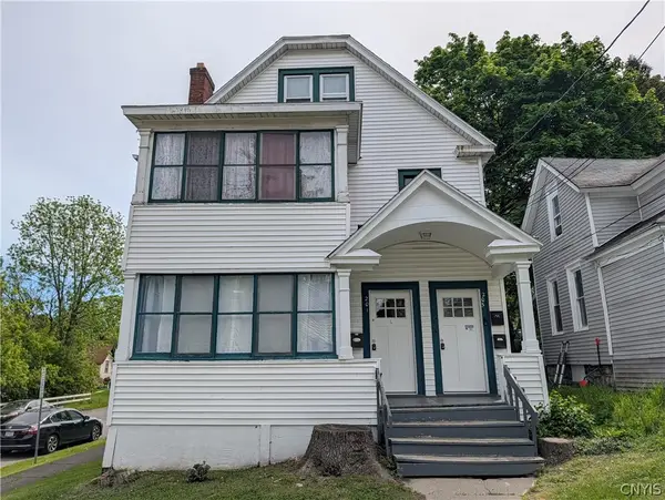 201 Markland Avenue #3, Syracuse, NY 13207
