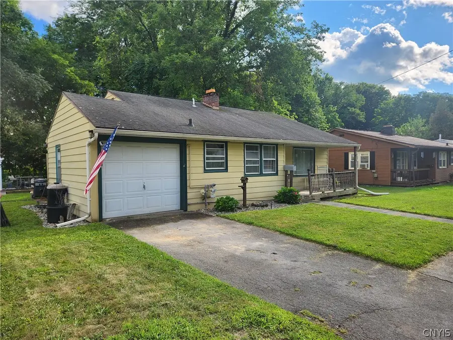 116 Byrne Place, Syracuse, NY 13205 - #2