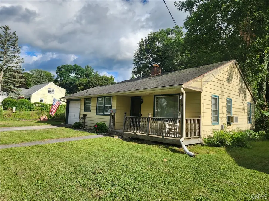116 Byrne Place, Syracuse, NY 13205 - #3