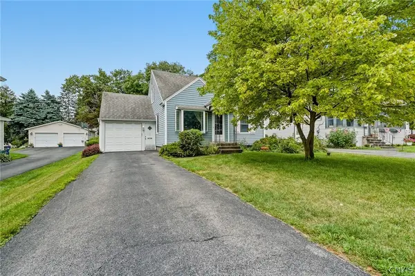 114 S Terry Road, Syracuse, NY 13219