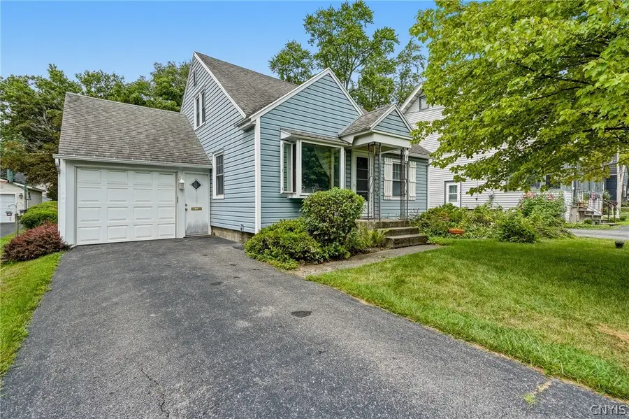 114 S Terry Road, Syracuse, NY 13219 - #2