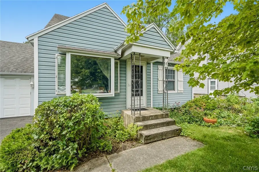 114 S Terry Road, Syracuse, NY 13219 - #3