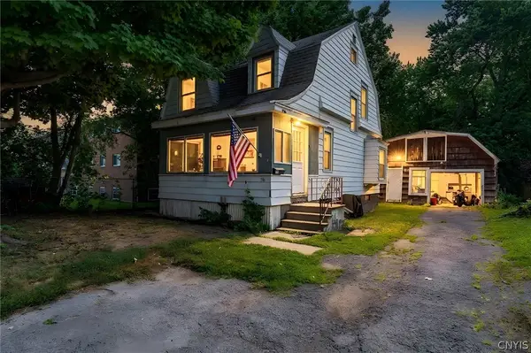 116 Reese Avenue, Syracuse, NY 13212