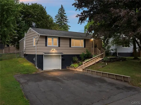 234 Germania Avenue, Syracuse, NY 13219