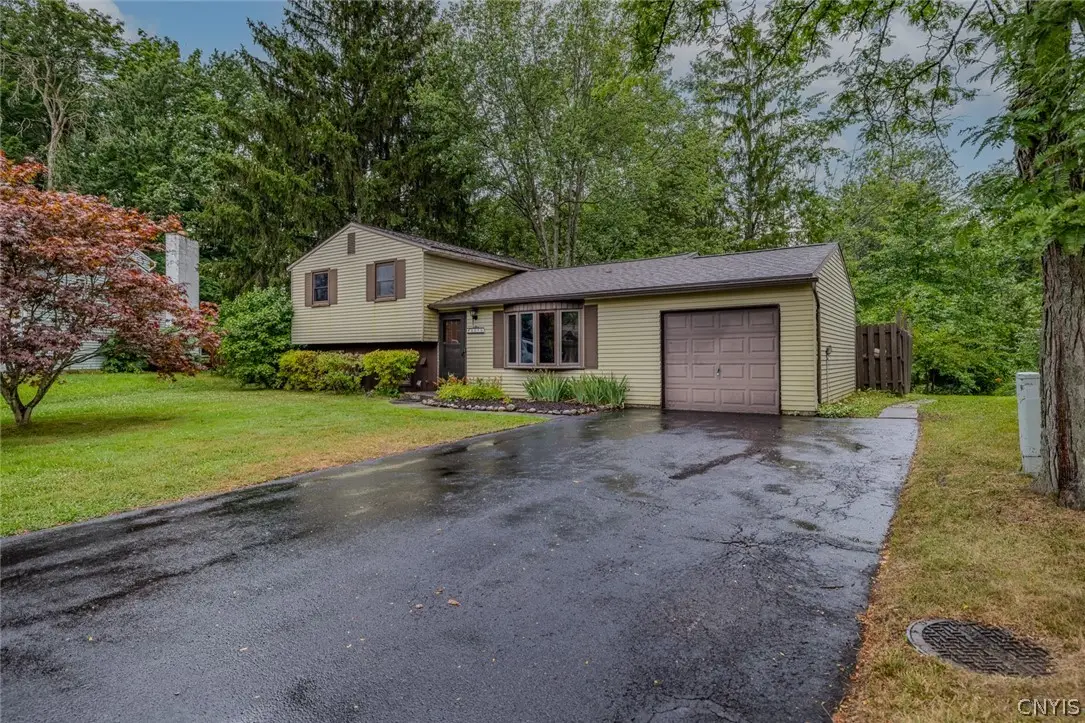 8059 Spruce Hill Drive, Clay, NY 13041 - #1