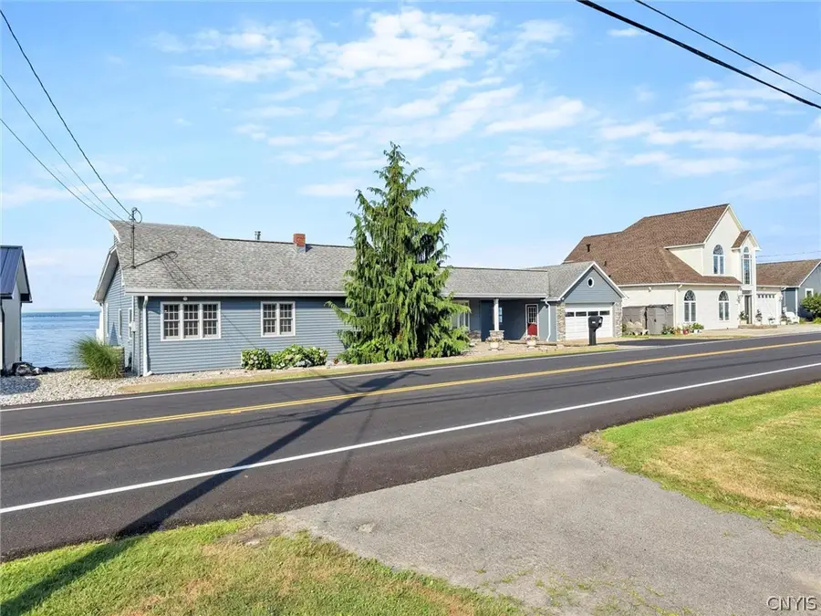 7399 Lakeshore Road, Cicero, NY 13039 - #3