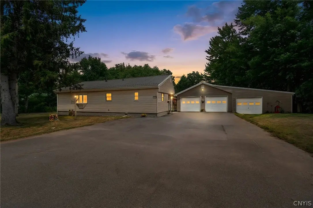 1562 County Route 37, West Monroe, NY 13167 - #1