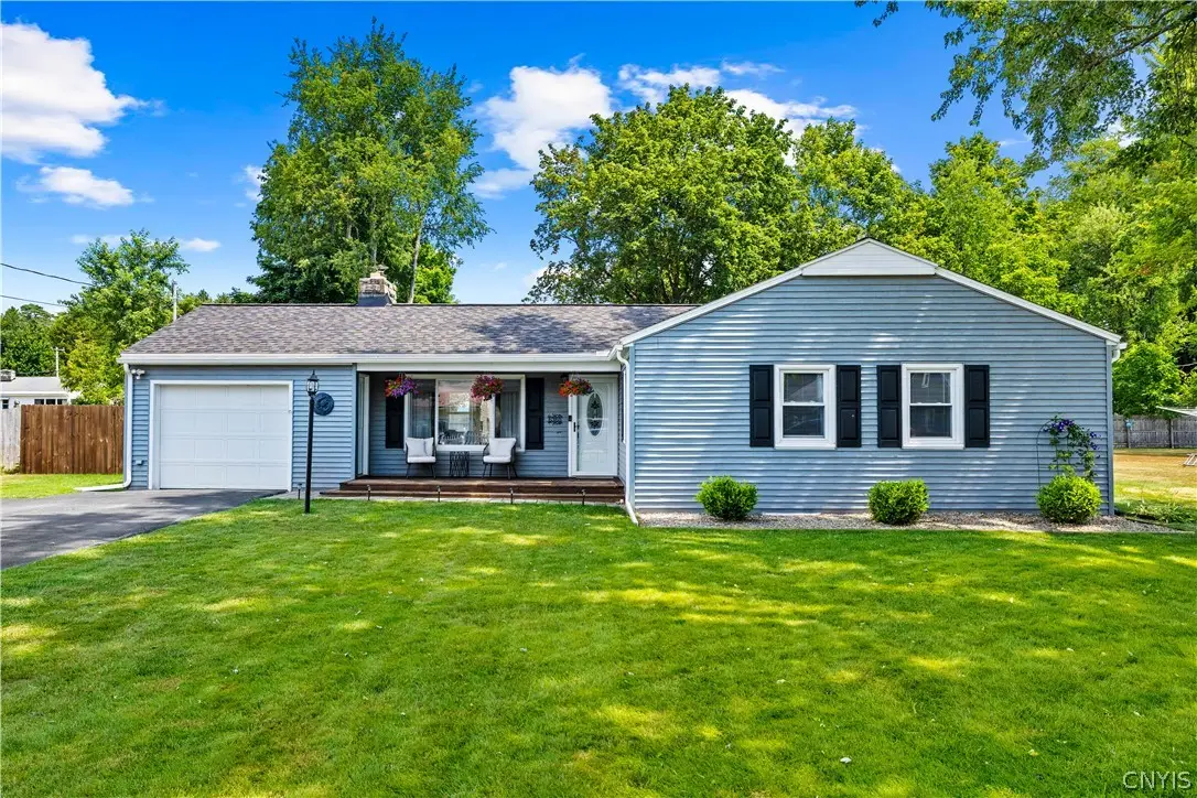 6365 Pleasant Drive, Rome, NY 13440 - #1