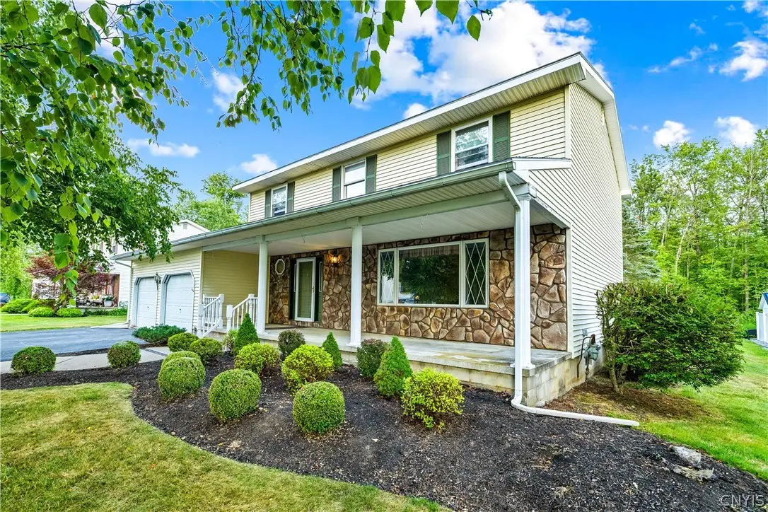 216 Ramblewood Drive, Utica, NY 13502 - #1