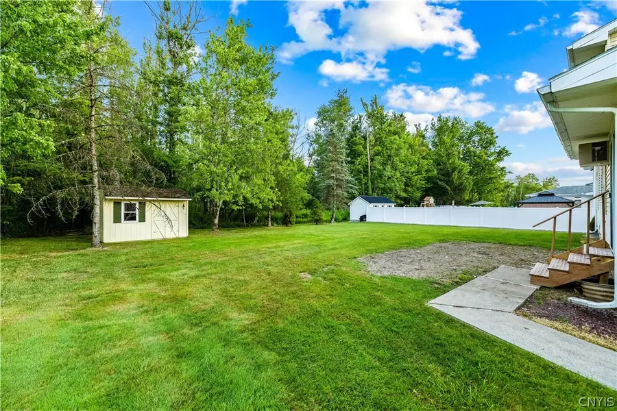 216 Ramblewood Drive, Utica, NY 13502 - #3
