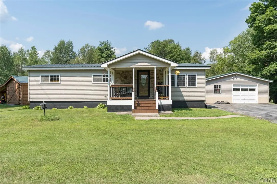 23819 Alexandria Street Road, Carthage, NY 13619 - #1