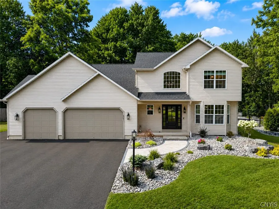 6941 State Route 31, Cicero, NY 13039 - #2