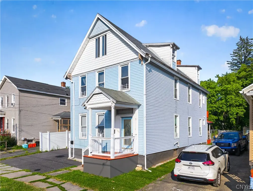 1305 Brinckerhoff Avenue, Utica, NY 13501 - #1
