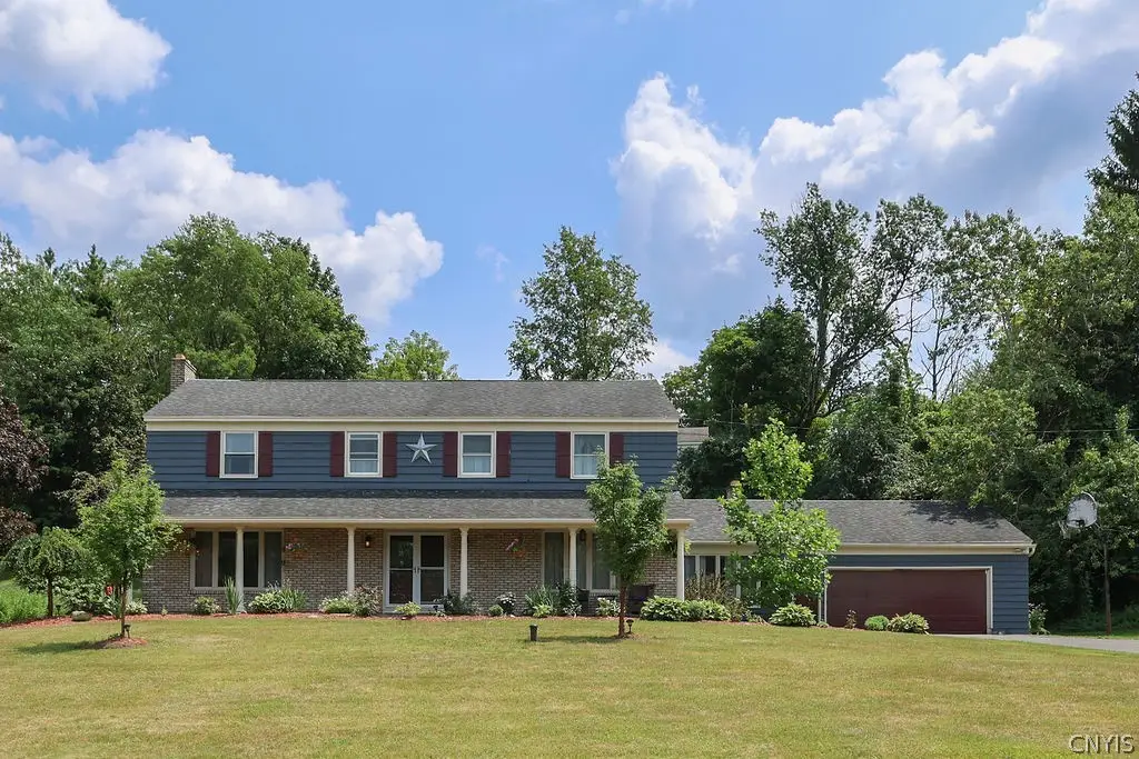 5190 Winterton Drive, Fayetteville, NY 13066 - #1