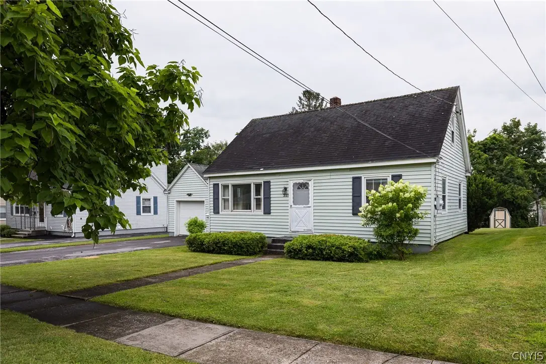 221 Elm Street, Watertown, NY 13601 - #1