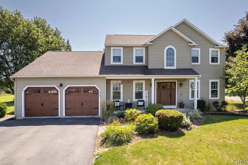 4198 Chokecherry, Liverpool, NY 13090 - #1