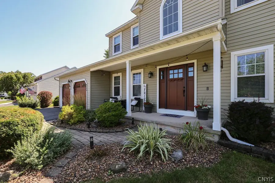 4198 Chokecherry, Liverpool, NY 13090 - #2
